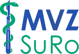 MVZ Sulzbach-Rosenberg GmbH Logo